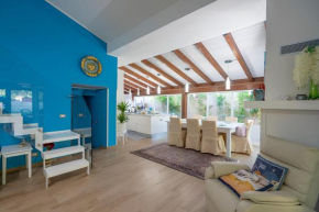 Villa Alba Cefalù Cefalù